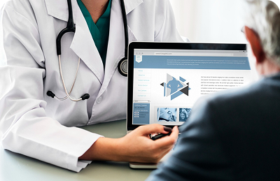 Healthcare-Focused Expertise